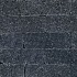 Splitrock Trommel 32x13x11 cm 2,0 Antraciet
