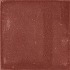 Betontegel Rood 30x30x4.5cm
