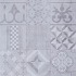 Cera4line Mento 60x60x4cm Cremona Mosaico