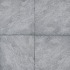 Ceramica 59.5x59.5x2cm Limestone Grey