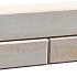 Decor Block 40x10x10 Zandsteen