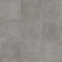 Keramische Tuintegel Aurora 90x90x3cm Snow