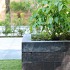 Wallblock New 12x12x60cm Texels Bont