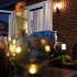 in-lite Liv Wall Dark