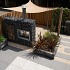 Wallblock new 12x10x60cm Zeeuws Bont