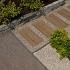 Strackstone Crown GRN+ DF 21x7x8 Vlak Hav/Antr Genuanceerd
