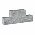 Graniet Dark Grey 30x12x12cm