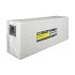 Hydroblob Met Buis 120x30x50cm BD170