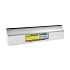 Hydroblob Slimline set grafiet incl. D45 unit SL55 GZ 120x20x30cm