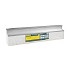 Hydroblob Slimline set verzinkt incl. D45 unit SL55 VS 120x20x30cm