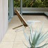 Robusto Ceramica 3.0 40x80x3cm Lime Beige
