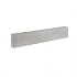 Opsluitband 10x20x100cm Grijs
