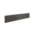Schellevis Oud Hollandse Opsluitband 5x20x100cm antraciet