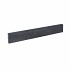 Opsluitband 5x15x100cm zwart