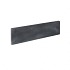 Opsluitband 8x20x100cm zwart
