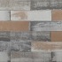 Wallblock New 12x12x60cm Texels Bont