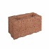 Ridgeflor Klein Bruin 40x20x25cm