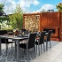 Cera3line Lux & Dutch 60x60x3cm Select Grey