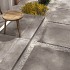 Cera3line Lux & Dutch 70x70x3.2cm Seattle