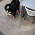 Cera4line Mento 60x60x4cm Concrete Taupe