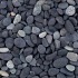 Beach Pebbles Antraciet 5-8 mm MB (0,5m3 900kg)