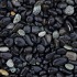 Beach Pebbles Antraciet 5-8 mm MB (0,5m3 900kg)