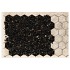 Beach Pebbles Antraciet 5-8 mm MB (0,5m3 900kg)