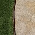 Dolomiet-Gravier d'Or 0-5 mm BB (1m3 1800kg)