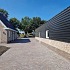 Stonique Trommel Dikformaat 8cm Oud Emmen