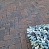 Dikformaat Strak 21x7x8cm Oud Emmen Komo