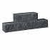 Nature Walling 32x13x11cm Zwart