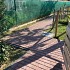 S-top Betonstraatsteen 8 cm Paars Komo