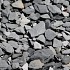 Canadian Slate Zwart 10-20 mm 25kg