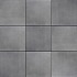 Cera3line Lux & Dutch 70x70x3.2cm Seattle