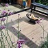 Cera3line Lux & Dutch 45x90x3cm Suomi Brown