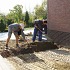 Straatzand 750kg