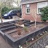 Wallblock New 15x15x60cm Antraciet