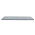 Vijverrand 100x30x3cm Dark Grey