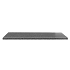 Vijverrand 100x30x3cm Black