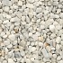 Carrara rond 16-25 mm 25kg