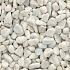 Carrara rond 25-40 mm 25kg