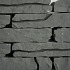 Stone Walling Antraciet