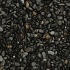 Beach pebbles antraciet 8-16mm 25kg