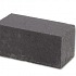 Linia Excellence 15x15x30cm Nero