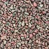 Graniet Split Rood 8-16 mm 1000kg