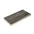 60Plus Soft Comfort 40x80x4cm Zwart-Grijs