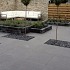 Canadian Slate zwart 10-20 mm 25kg