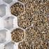 Grindmat Wit 120x80x2,5cm