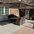 Keramische Tegels Kera 60x60x3cm Bastogne