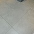 Kera Twice 60x60x4,8cm Cerabeton Gris